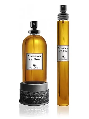 Élégance Du Sud