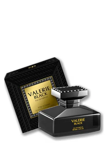 Valerie Black