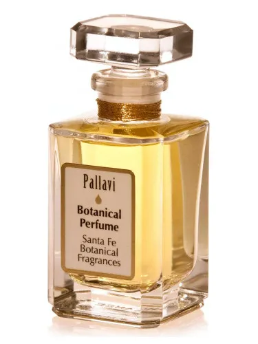 Pallavi