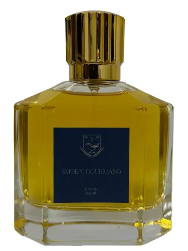 Smoky Gourmand