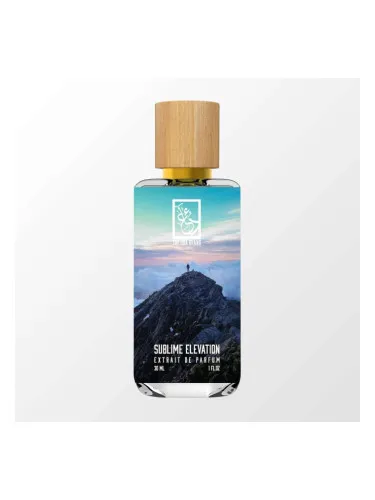 Imagen de Sublime Elevation