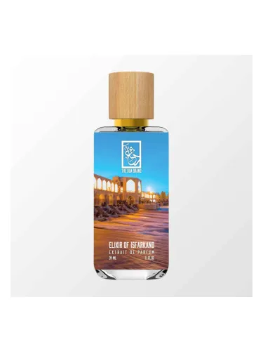Imagen de Elixir of Isfarkand