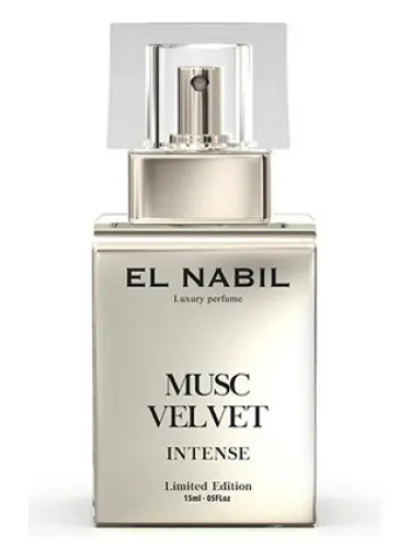 Imagen de Musc Velvet Intense