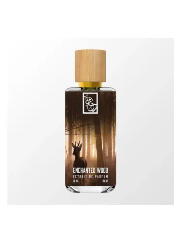 Imagen de Enchanted Wood