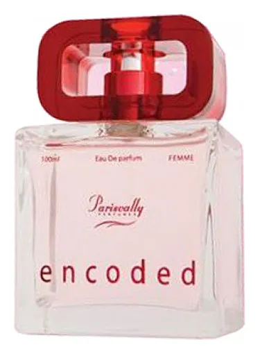 Encoded