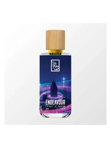 Imagen de Endeavor