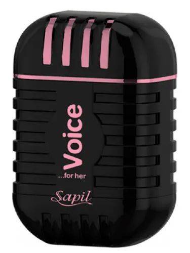 Voice