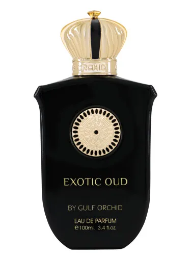 Imagen de Exotic Oud