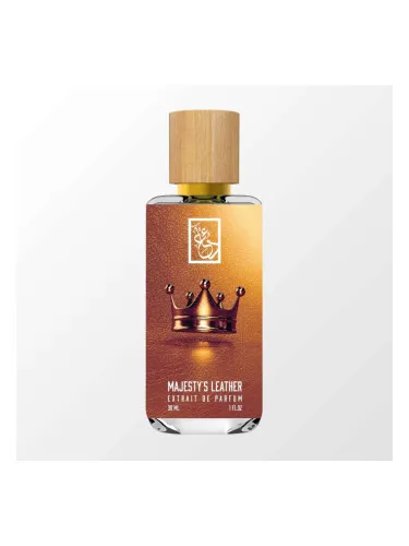 Imagen de Majesty’s Leather