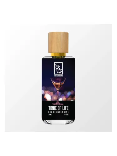 Imagen de Tonic Of Life