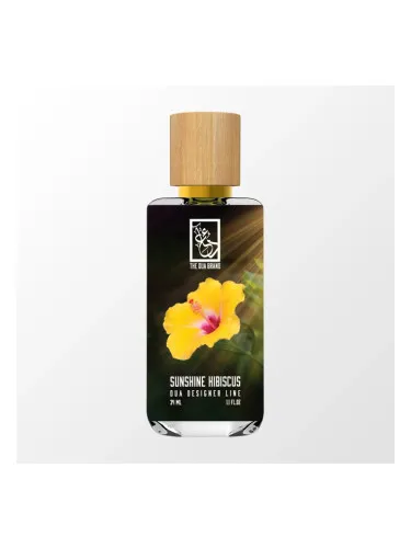 Imagen de Sunshine Hibiscus