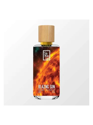 Imagen de Blazing Sun