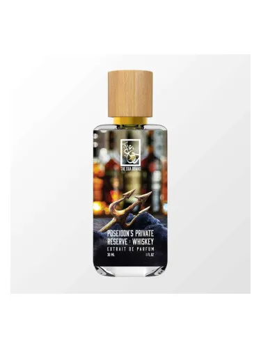Imagen de Poseidon’s Private Reserve : Whiskey