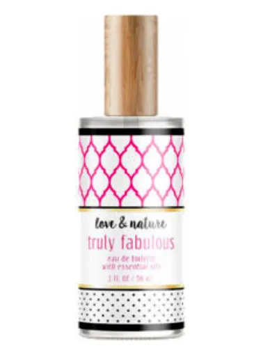 Truly Fabulous