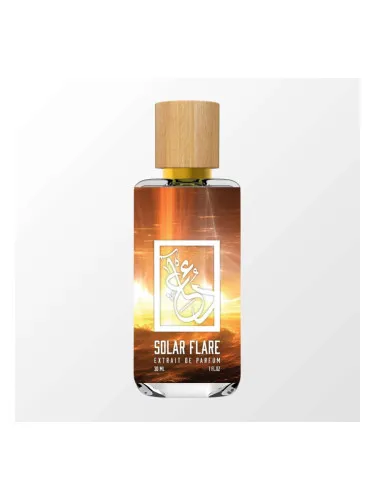 Imagen de Solar Flare