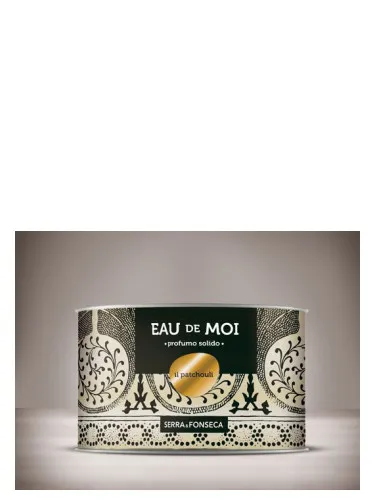 il Patchouli