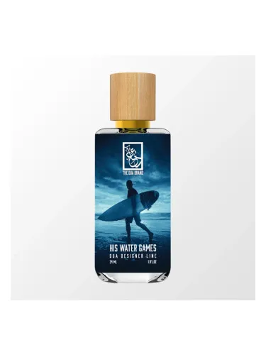 Imagen de His Water Games