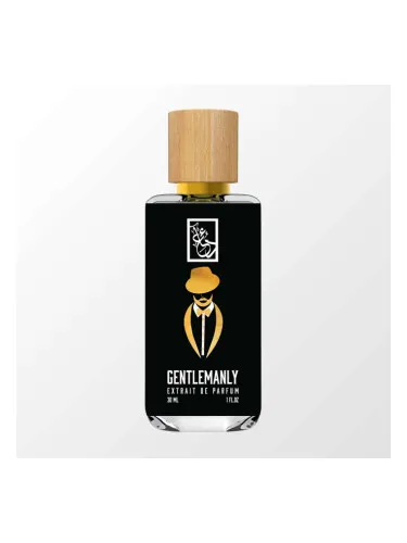 Imagen de Gentlemanly