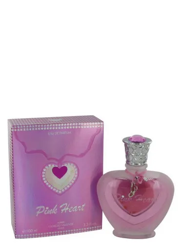 Pink Heart
