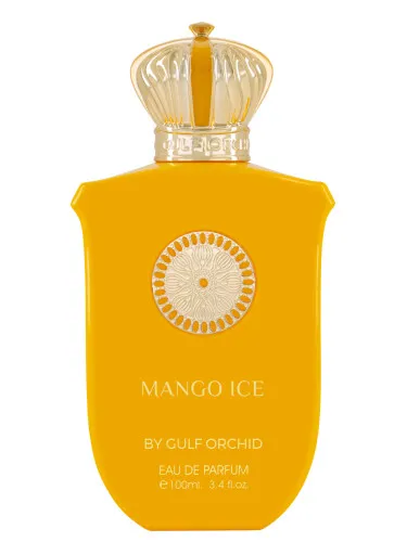 Imagen de Mango Ice