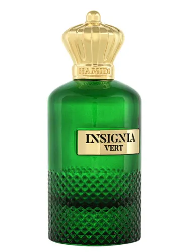 Imagen de Insignia Vert