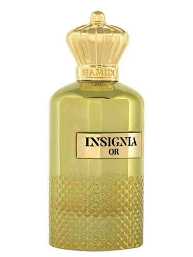 Imagen de Insignia Or