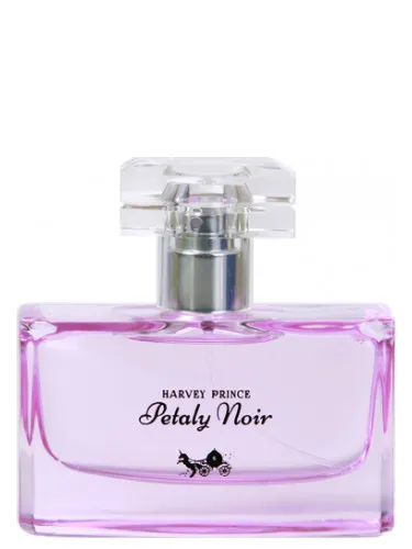 Petaly Noir