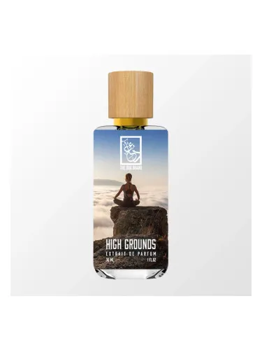 Imagen de High Grounds
