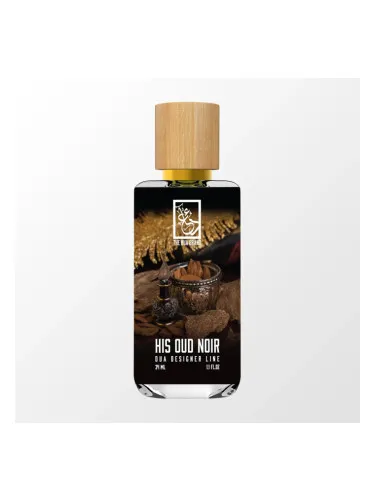 Imagen de His Oud Noir