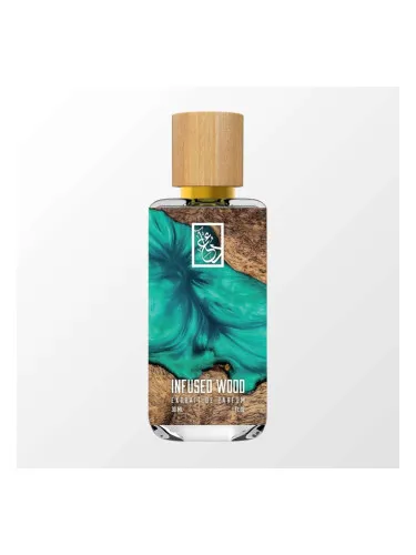 Imagen de Infused Wood