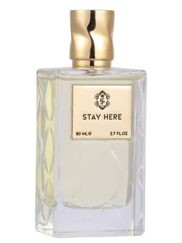 Stay Here