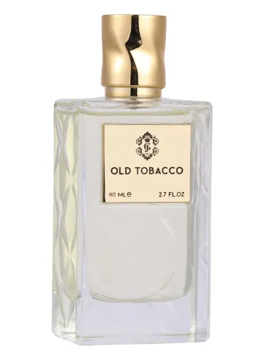 Imagen de Old Tobacco