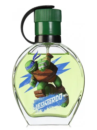 Teenage Mutant Ninja Turtles Leonardo