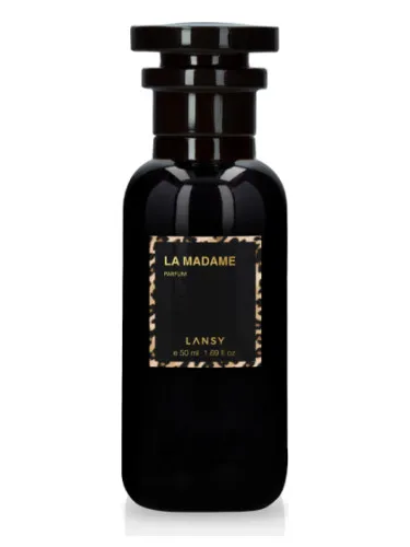 LA MADAME