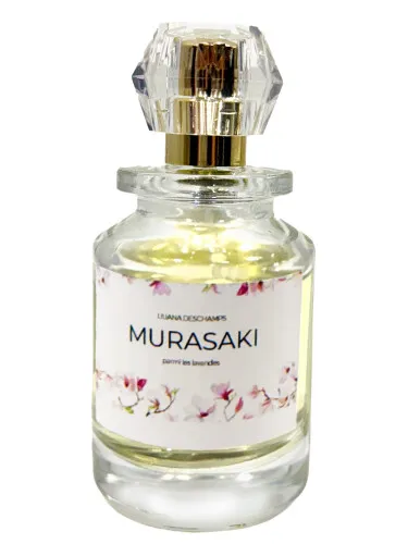 Murasaki (with Lavender)
