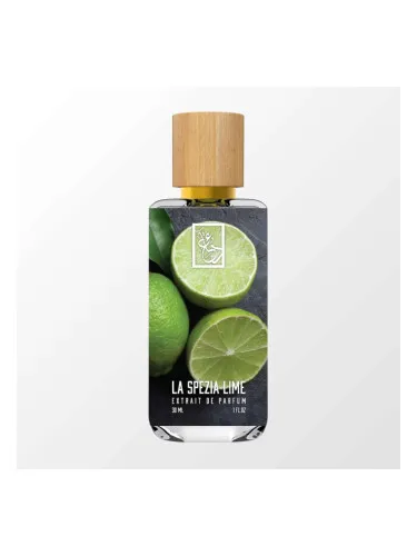 Imagen de La Spezia Lime