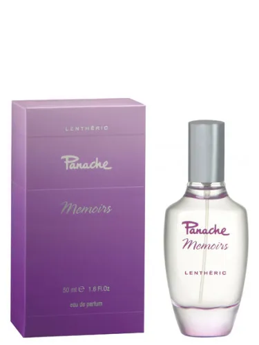 Panache Memoir