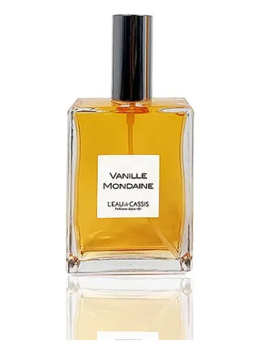 Imagen de Vanille Mondaine
