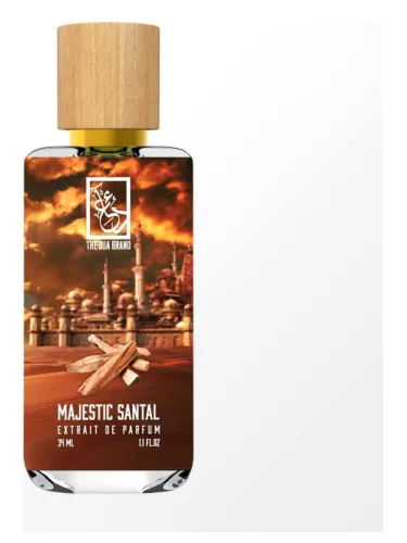 Imagen de Majestic Santal