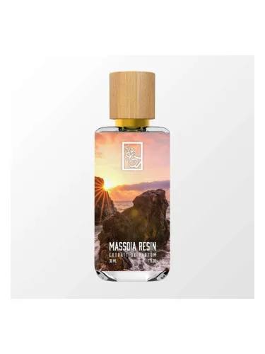 Imagen de Massoia Resin
