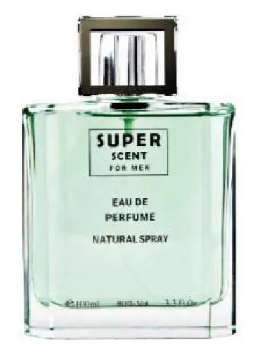 Super Scent for Men