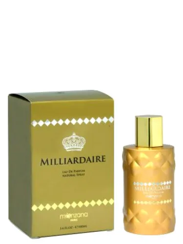 Milliardaire