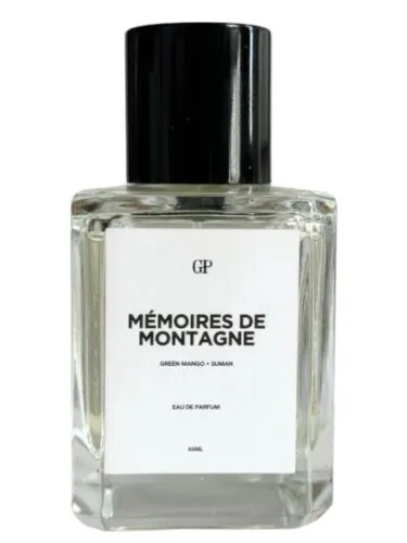 Mémories de Montagne