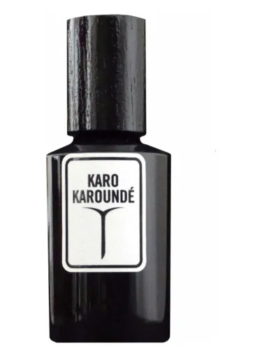Karo Karoundé