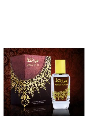 Only Oud