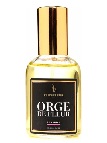 Orge De Fleur