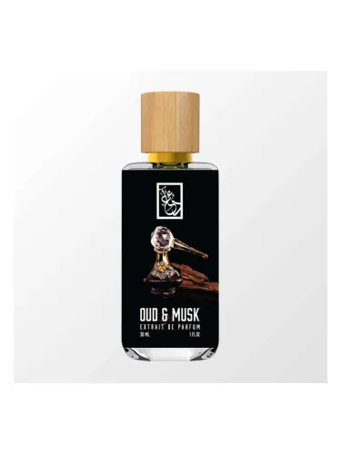 Imagen de Oud & Musk