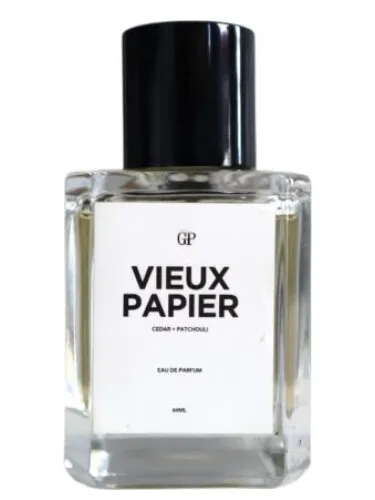 Vieux Papier