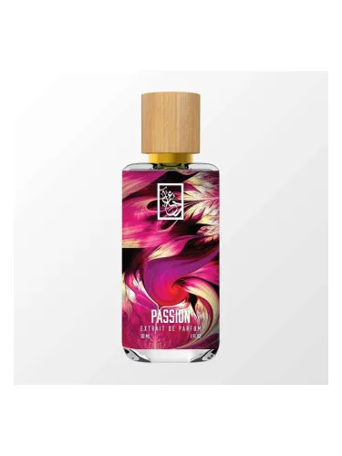 Imagen de Passion
