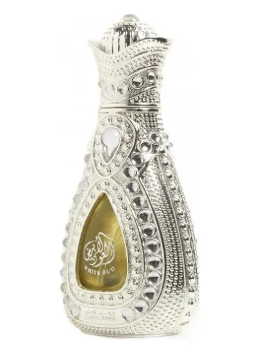White Oud